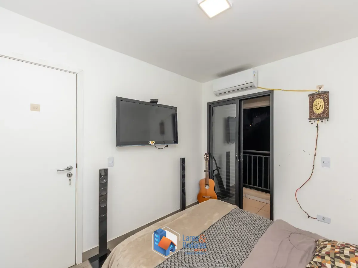 Apartamento, 2 quartos, 42 m² - Foto 17