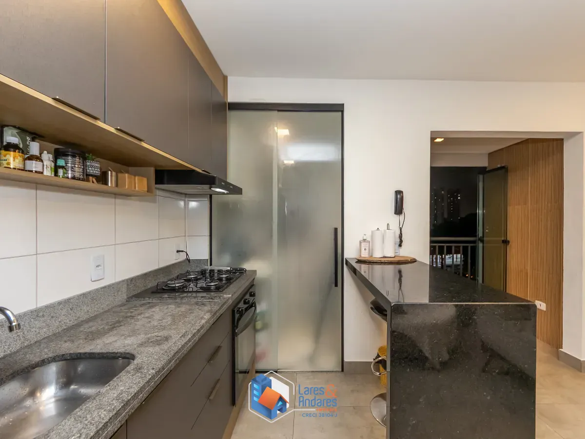 Apartamento, 2 quartos, 42 m² - Foto 13