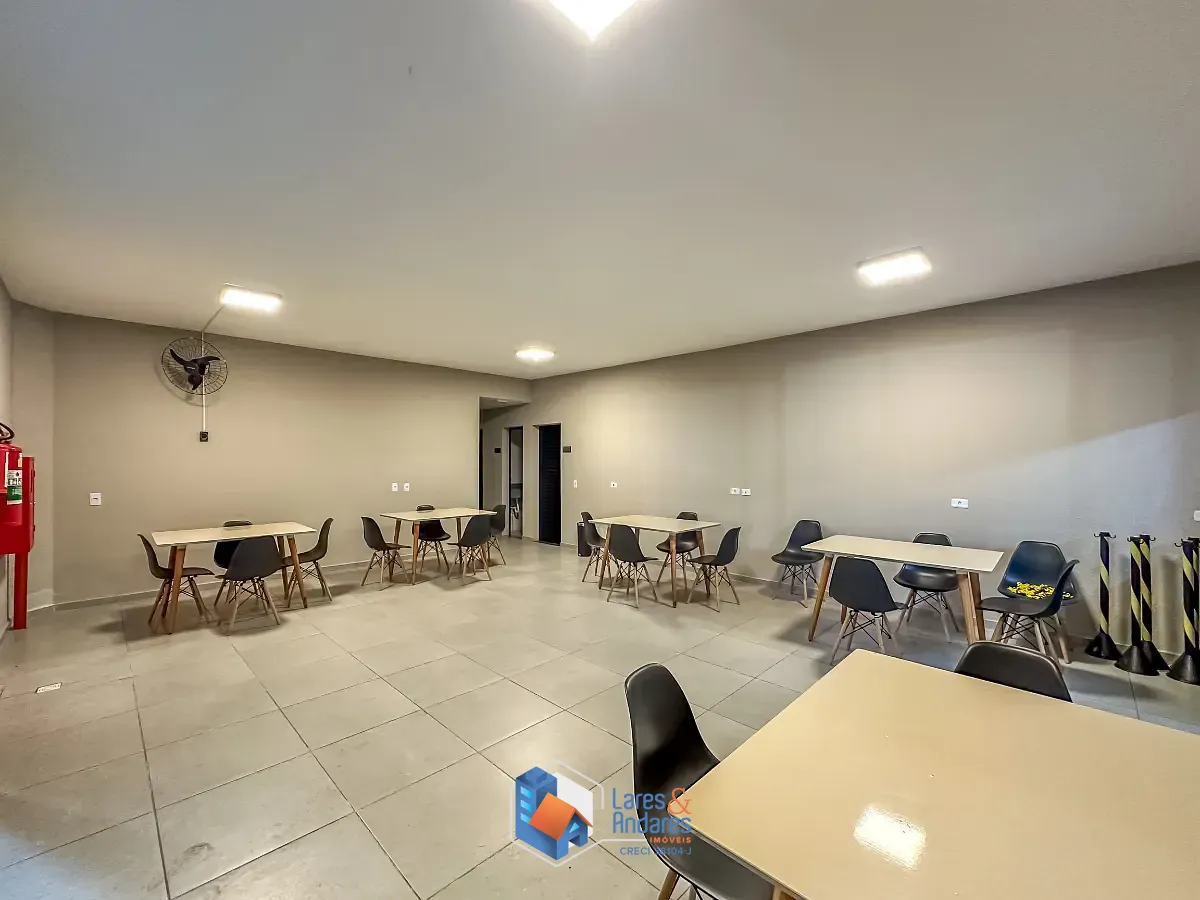 Apartamento, 2 quartos, 42 m² - Foto 30