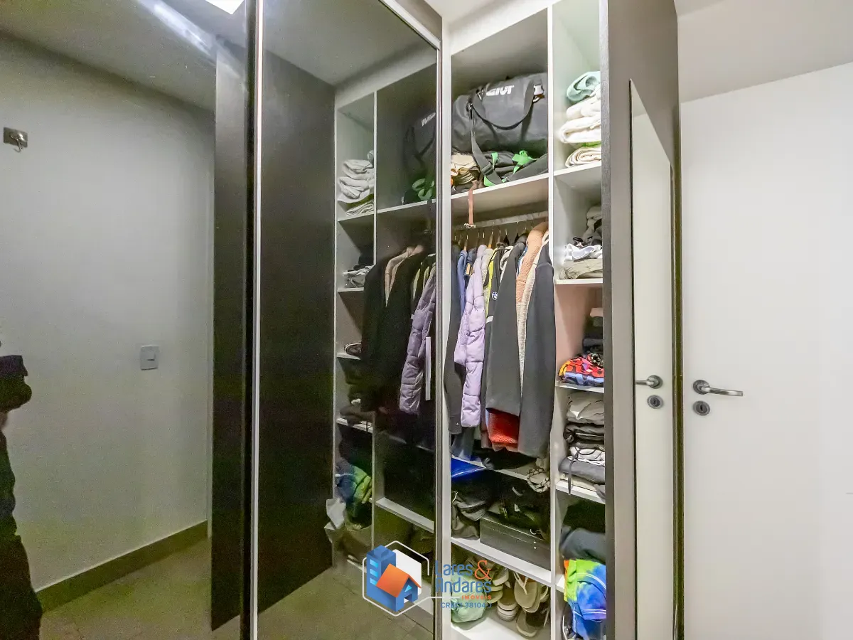 Apartamento, 2 quartos, 42 m² - Foto 16