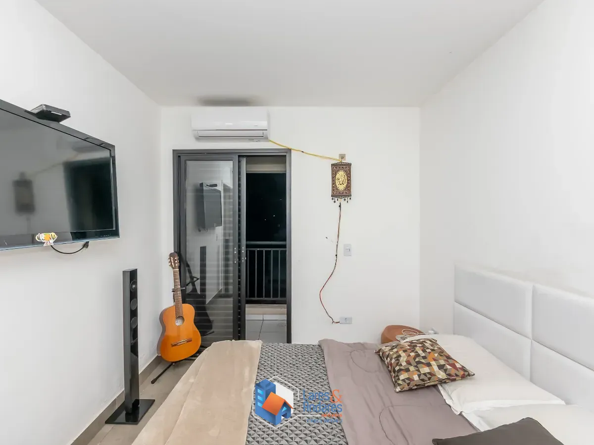 Apartamento, 2 quartos, 42 m² - Foto 19