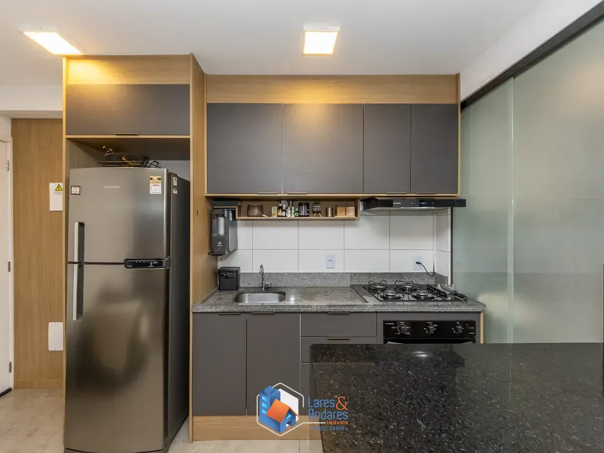 Apartamento, 2 quartos, 42 m² - Foto 12