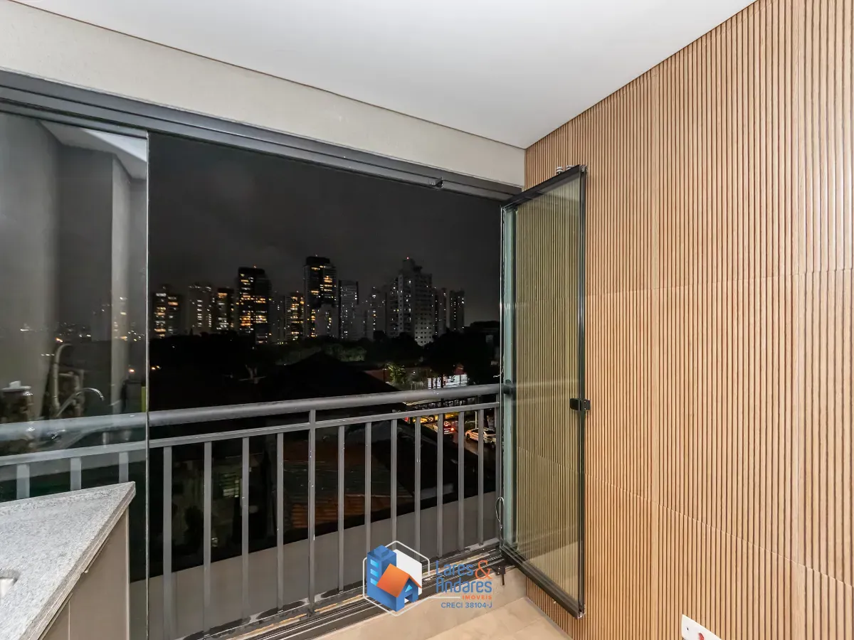 Apartamento, 2 quartos, 42 m² - Foto 6