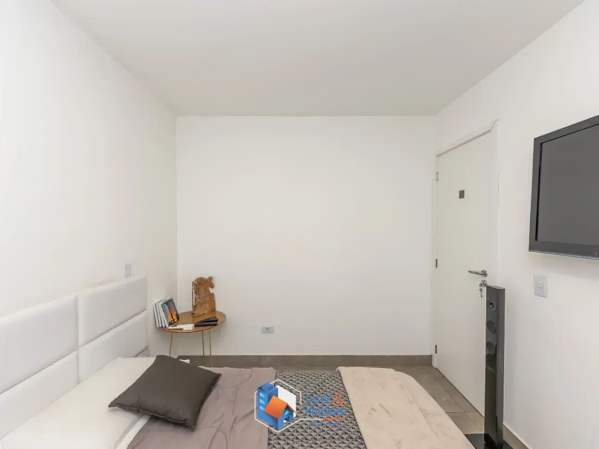 Apartamento, 2 quartos, 42 m² - Foto 22