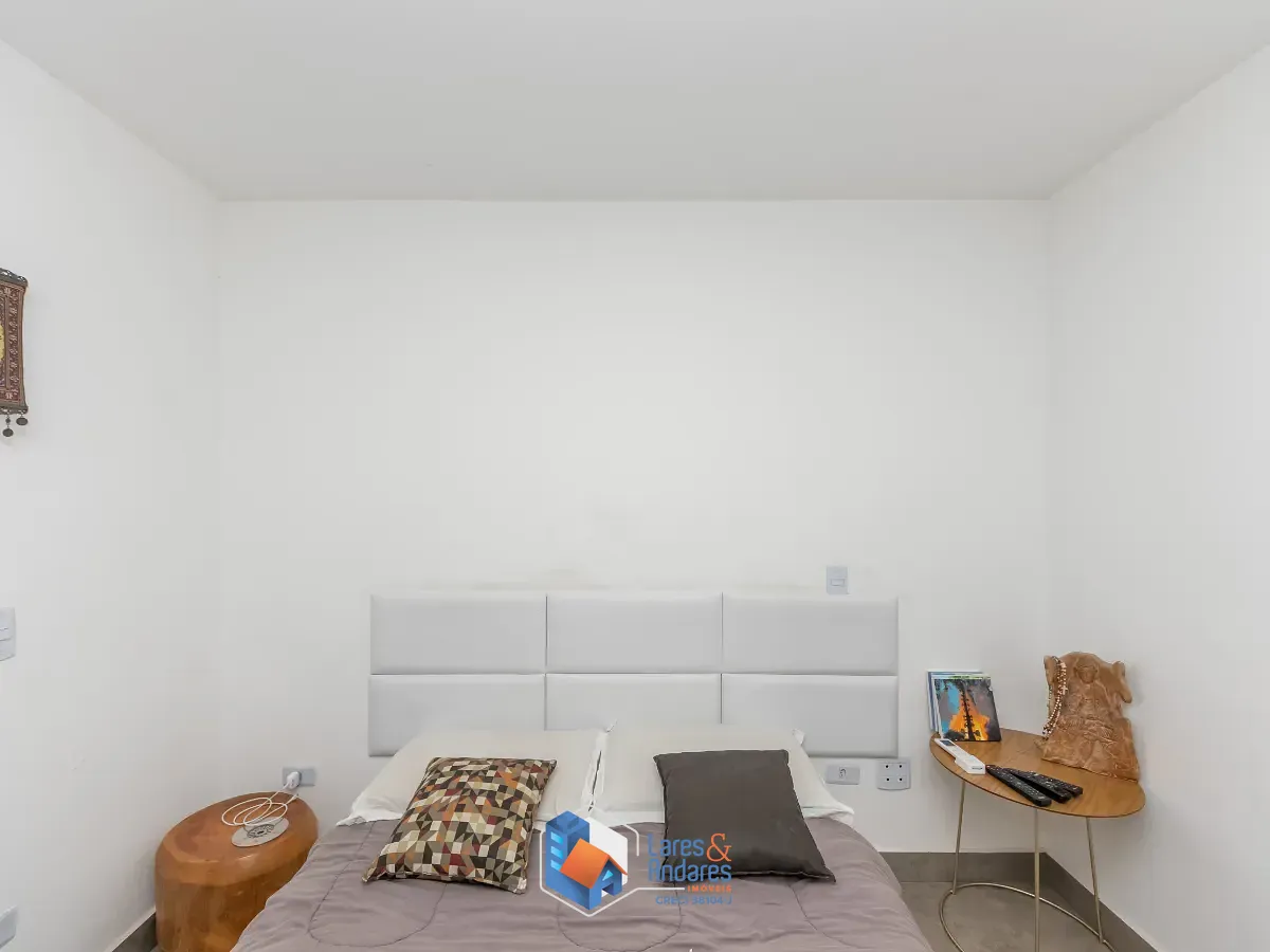 Apartamento, 2 quartos, 42 m² - Foto 21
