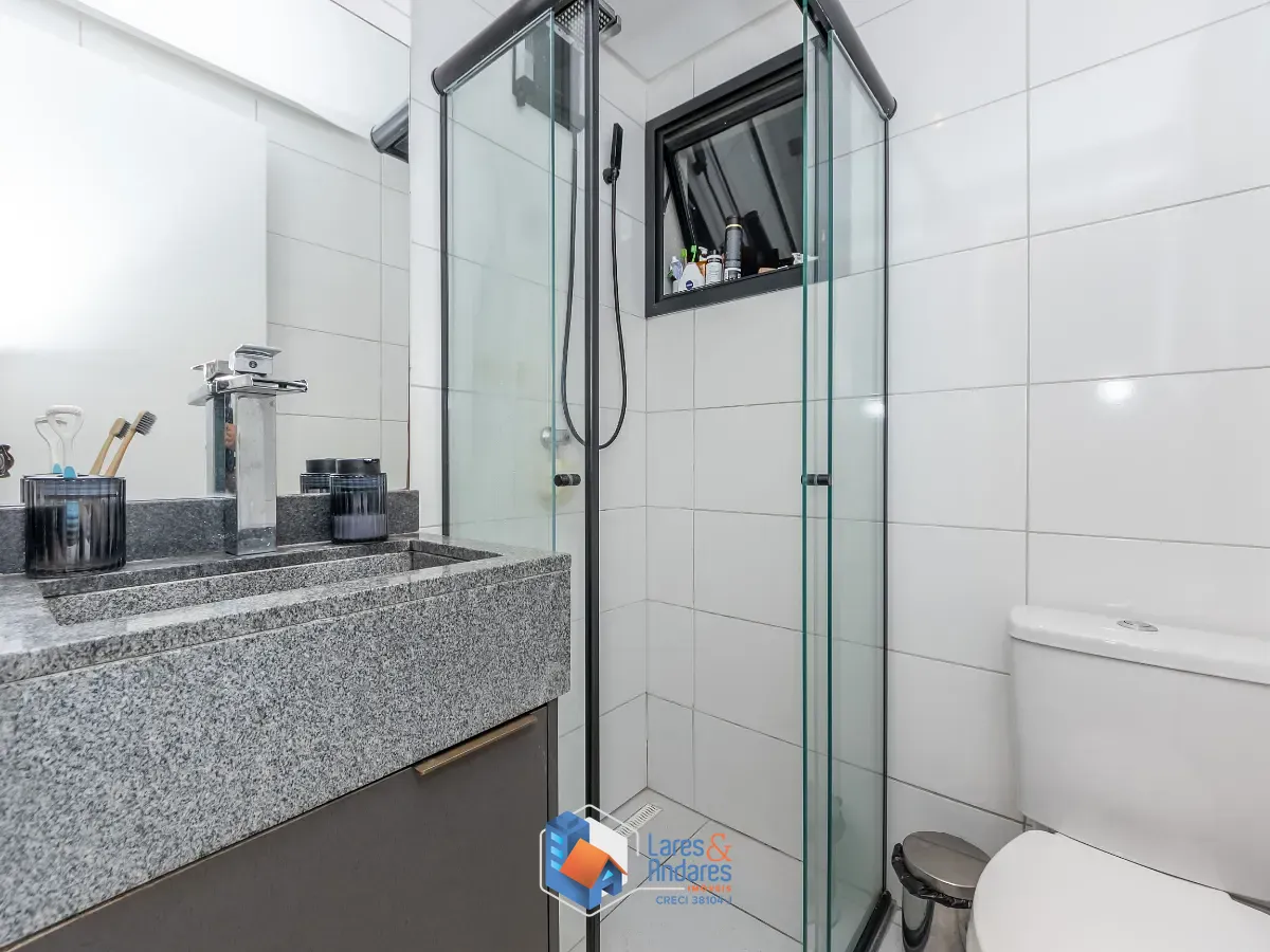 Apartamento, 2 quartos, 42 m² - Foto 24