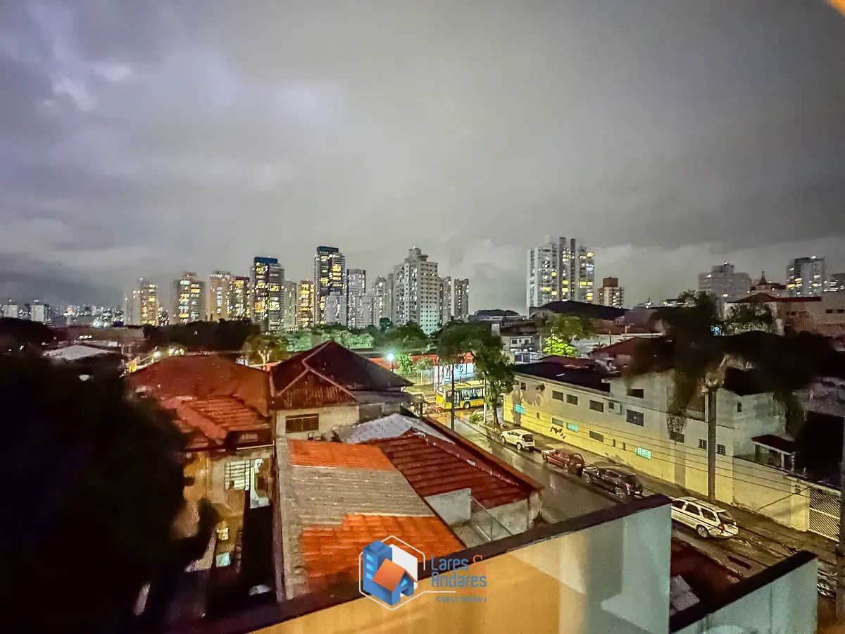 Apartamento, 2 quartos, 42 m² - Foto 14