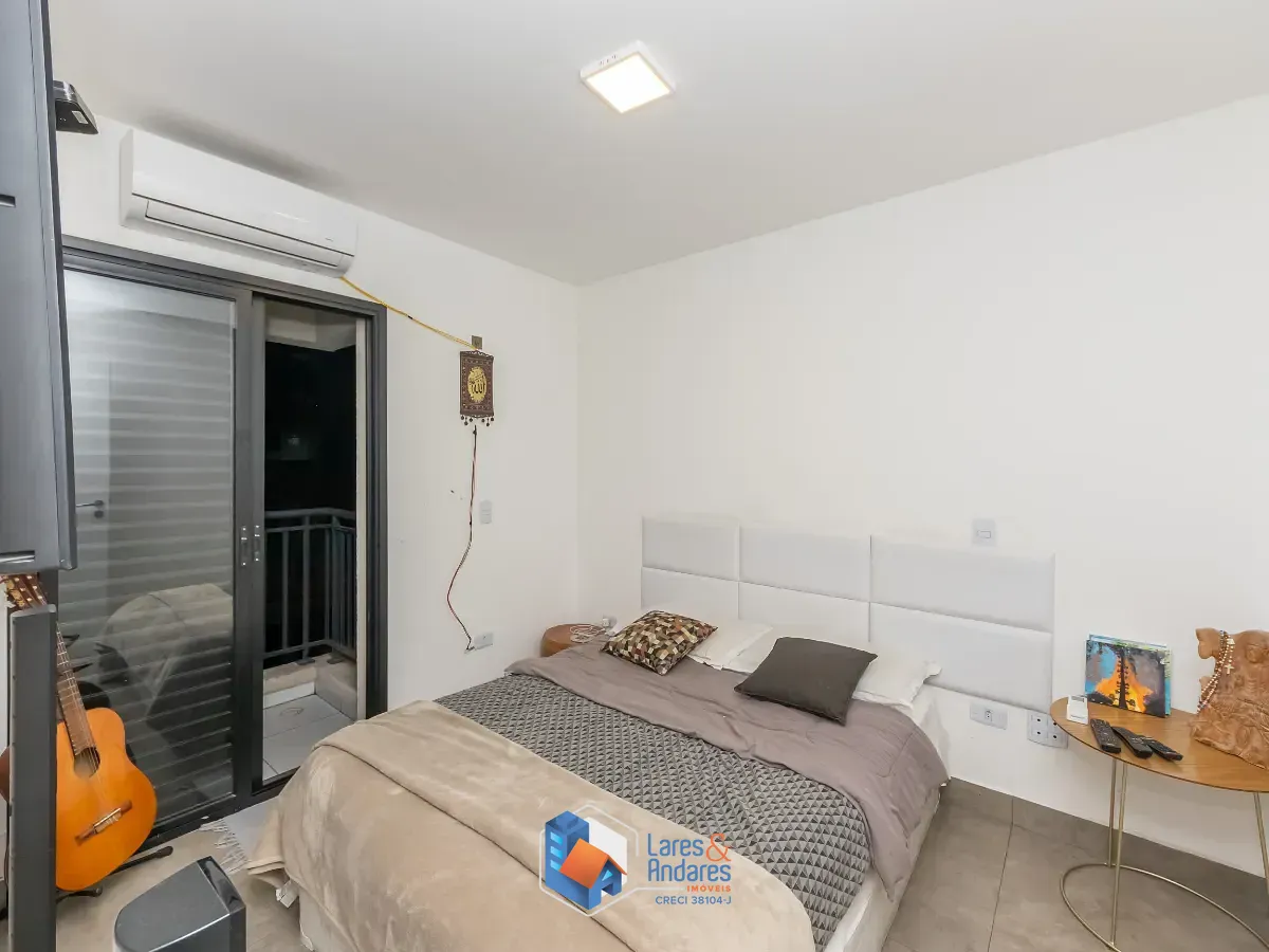 Apartamento, 2 quartos, 42 m² - Foto 20