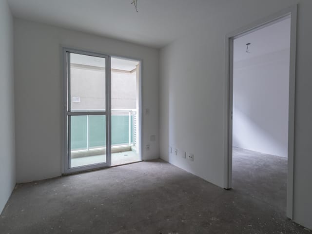 Foto do Apartamento - Apartamento tipo para venda em Barra Funda com 1 quarto, 42m² | Lares e Andares Imóveis