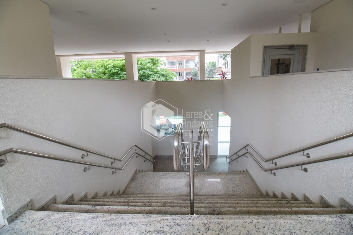 Apartamento à venda com 1 quarto, 42m² - Foto 34