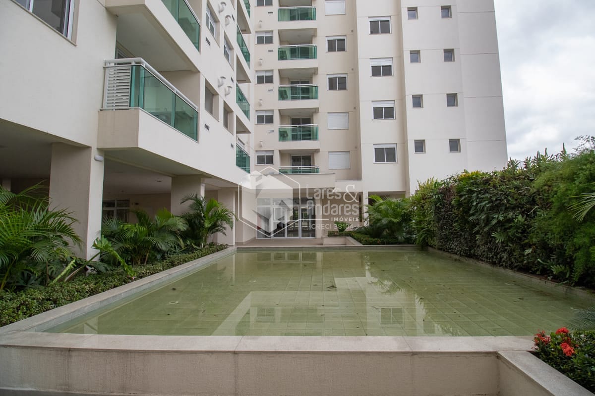 Apartamento à venda com 1 quarto, 42m² - Foto 36