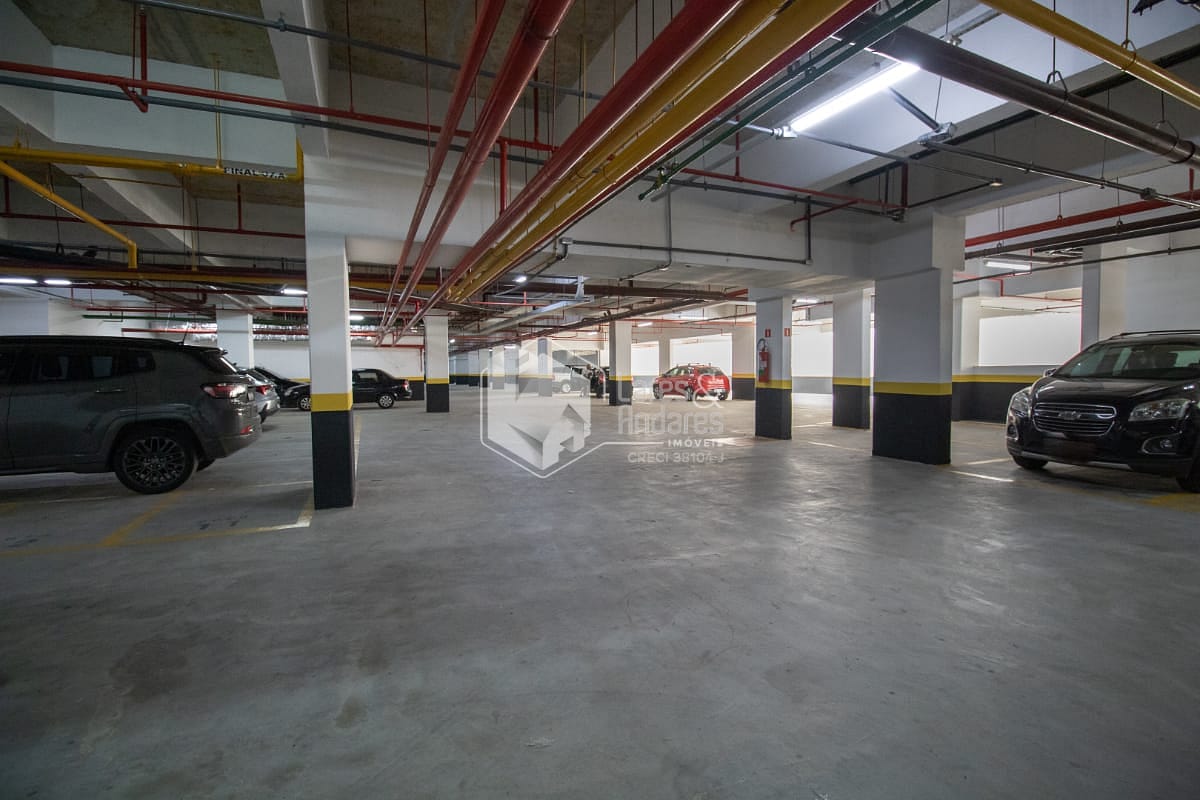 Apartamento à venda com 1 quarto, 42m² - Foto 38