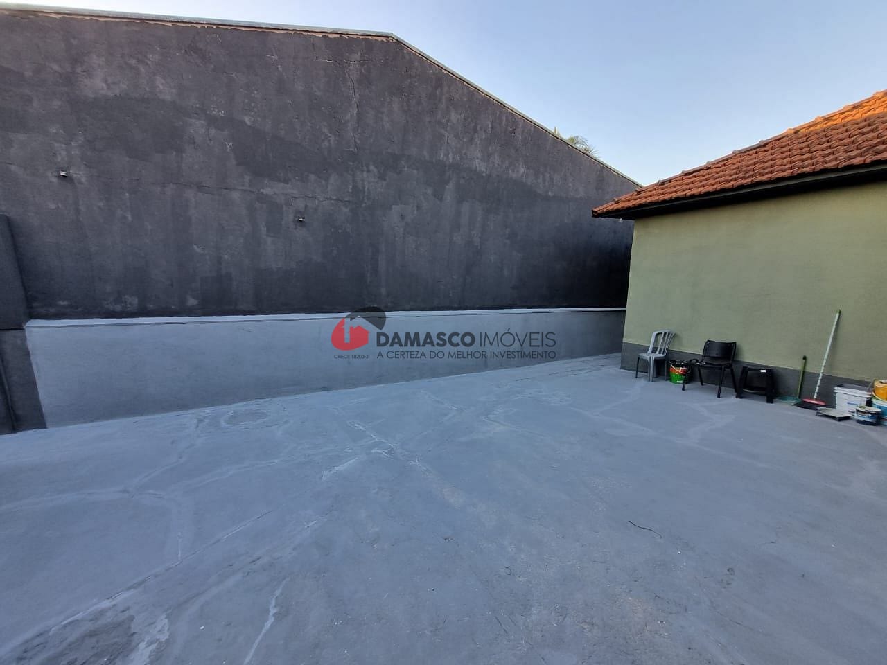 Casa para alugar com 2 quartos, 10m² - Foto 8