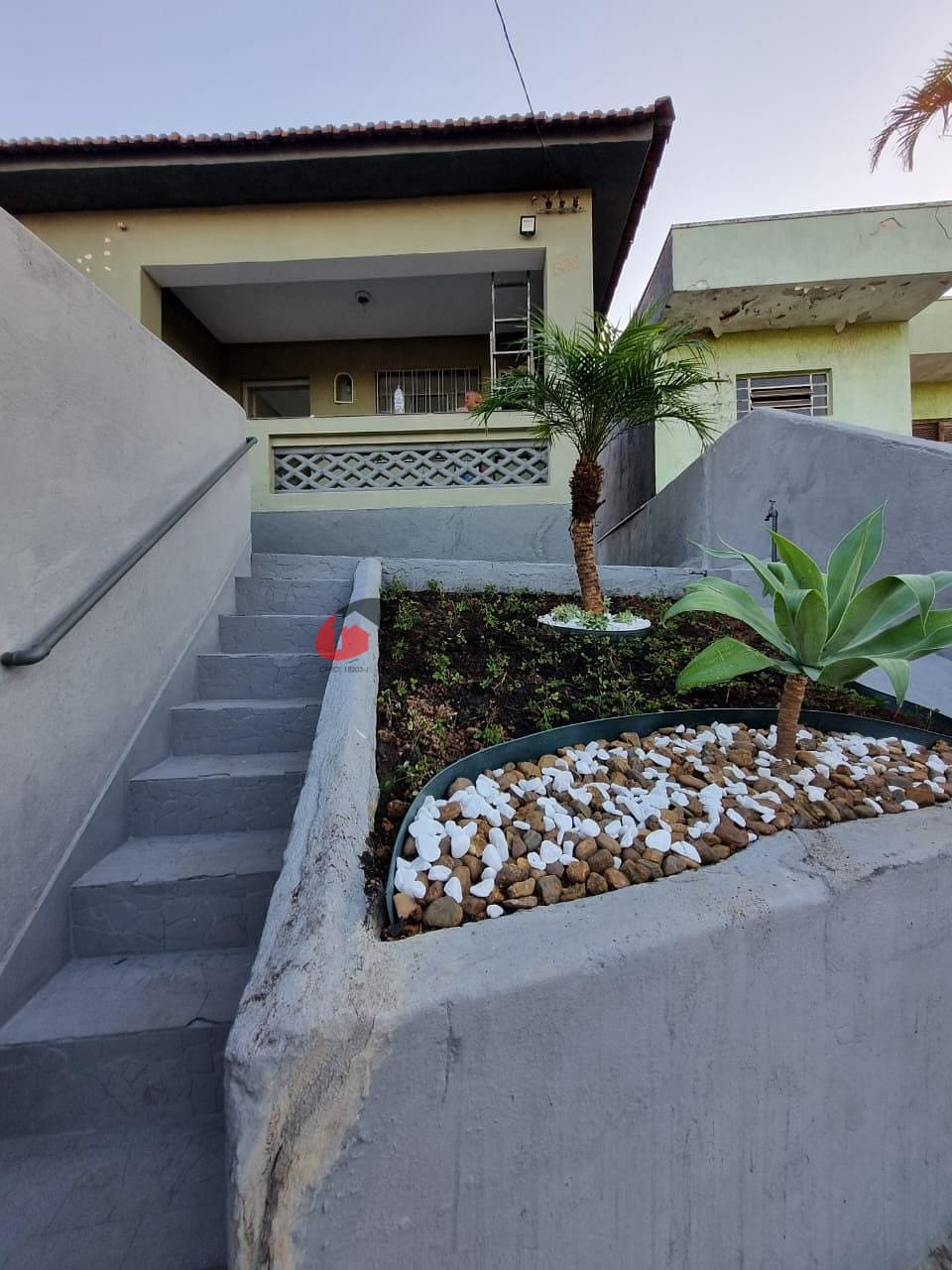 Casa para alugar com 2 quartos, 10m² - Foto 9