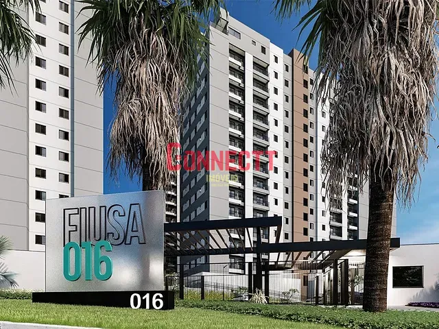 Apartamento 2 quartos e 2 banheiros, à venda, no bairro Jardim Sao Luiz em Ribeirão Preto