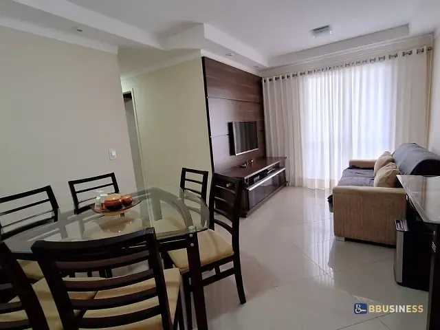 Apartamento 3 quartos e 2 banheiros, à venda, no bairro São Bernardo em Campinas