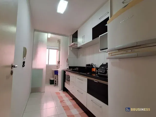 Apartamento 3 quartos e 2 banheiros, à venda, no bairro São Bernardo em Campinas