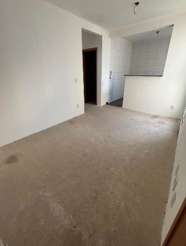 Foto do Apartamento - Apartamento nunca habitado com 2 Dormitórios à venda, Condomínio Jardim das Tulipas, Jundiaí, SP | Copette Imóveis