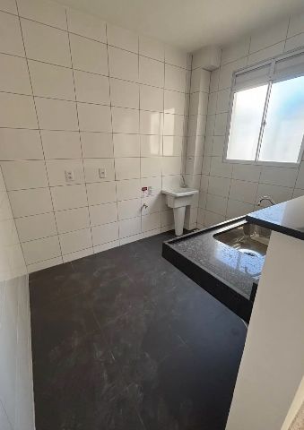 Foto do Apartamento - Apartamento nunca habitado com 2 Dormitórios à venda, Condomínio Jardim das Tulipas, Jundiaí, SP | Copette Imóveis