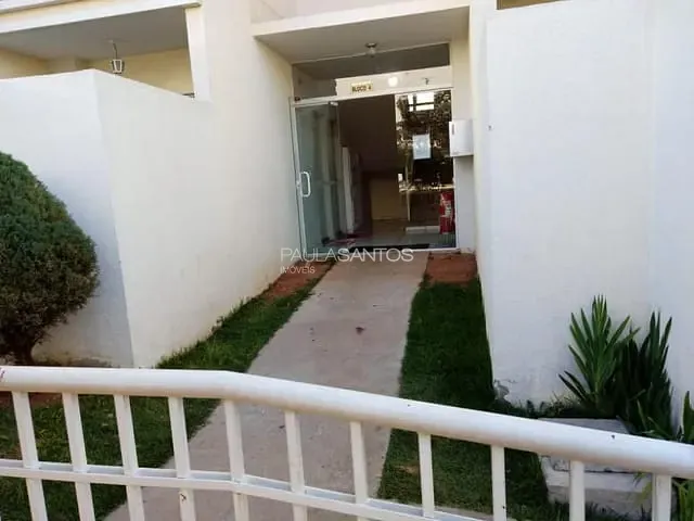 Apartamento com 54m² 2 quartos e 1 banheiro, à venda, no bairro Jardim São Conrado em Sorocaba