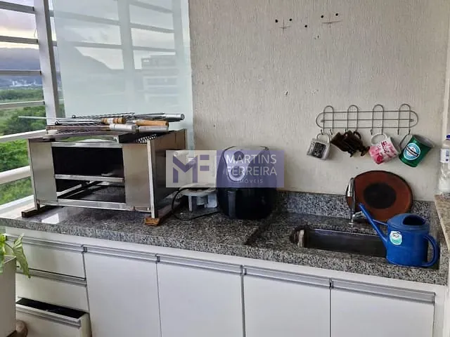 Apartamento com 86m² 3 quartos e 2 banheiros, à venda, no bairro Recreio dos Bandeirantes em Rio de Janeiro
