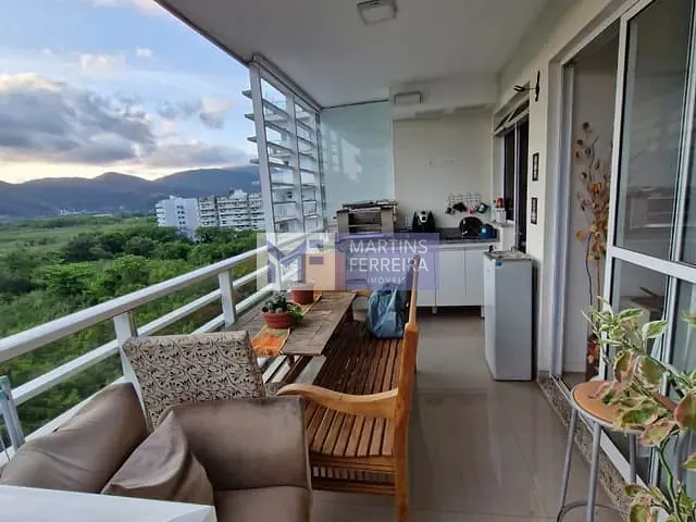 Apartamento com 86m² 3 quartos e 2 banheiros, à venda, no bairro Recreio dos Bandeirantes em Rio de Janeiro