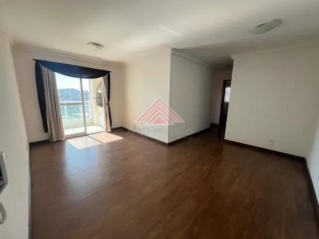 Apartamento 3 quartos e 2 banheiros, à venda, no bairro Vila Guarani em Mauá