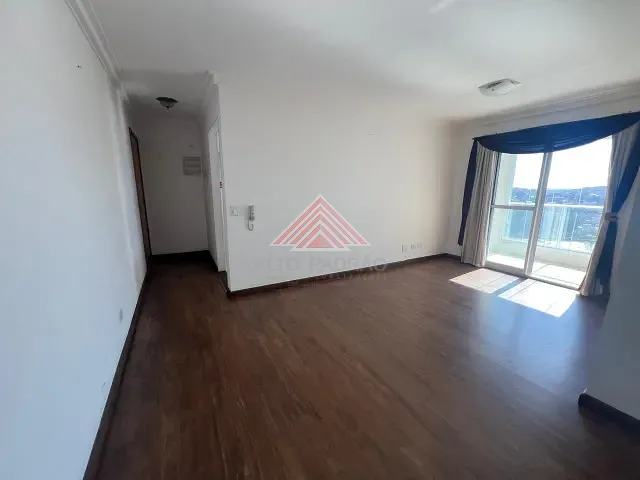 Apartamento 3 quartos e 2 banheiros, à venda, no bairro Vila Guarani em Mauá