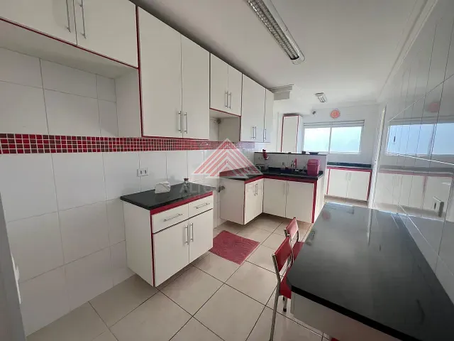 Apartamento 3 quartos e 2 banheiros, à venda, no bairro Vila Guarani em Mauá