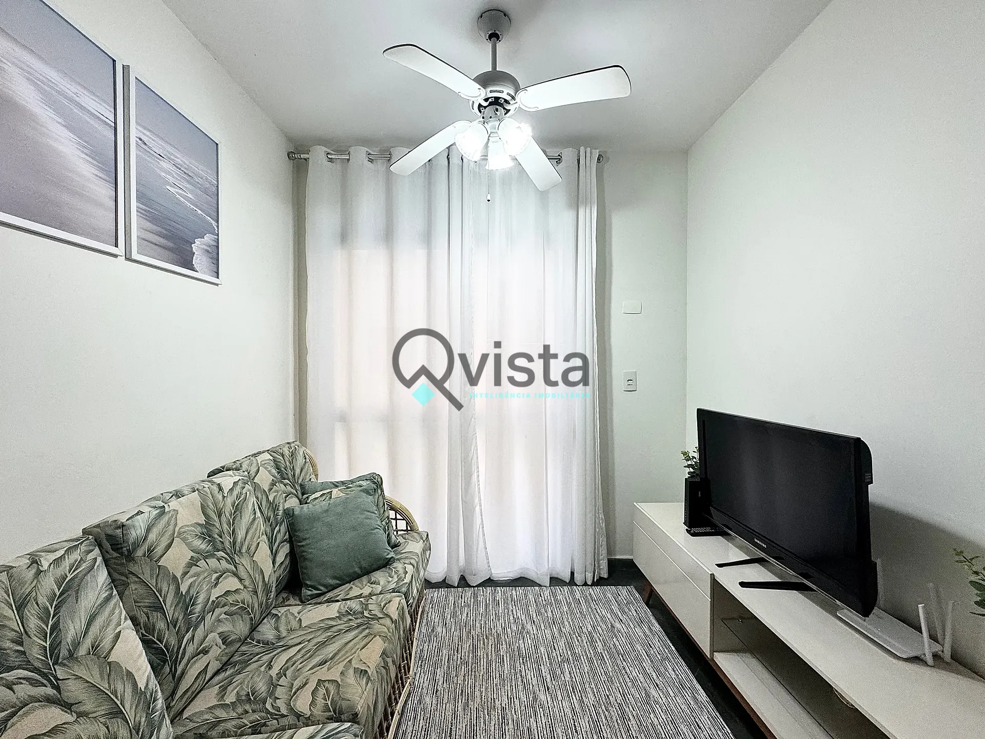 Apartamento, 2 quartos, 64 m² - Foto 3