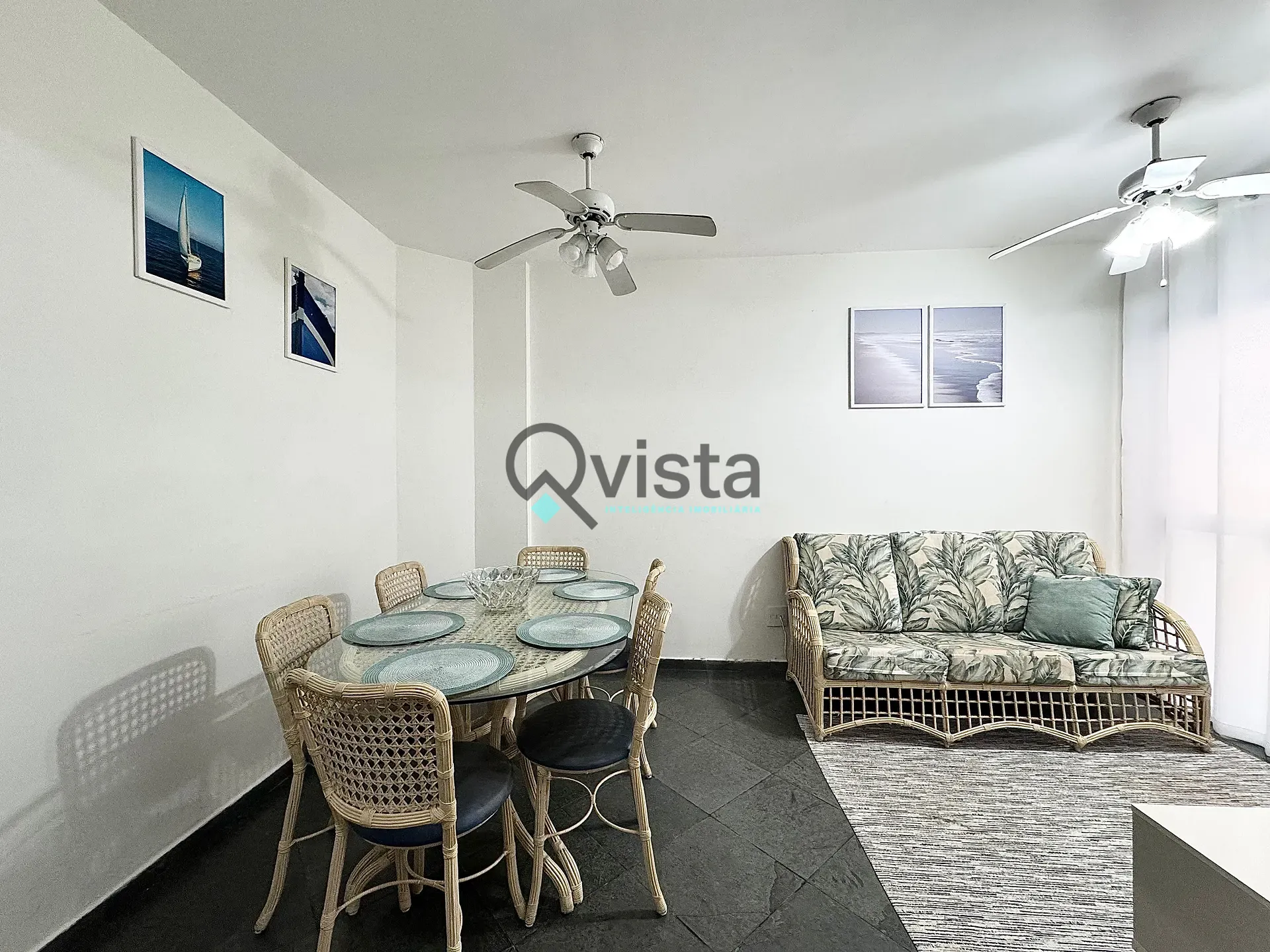 Apartamento, 2 quartos, 64 m² - Foto 6