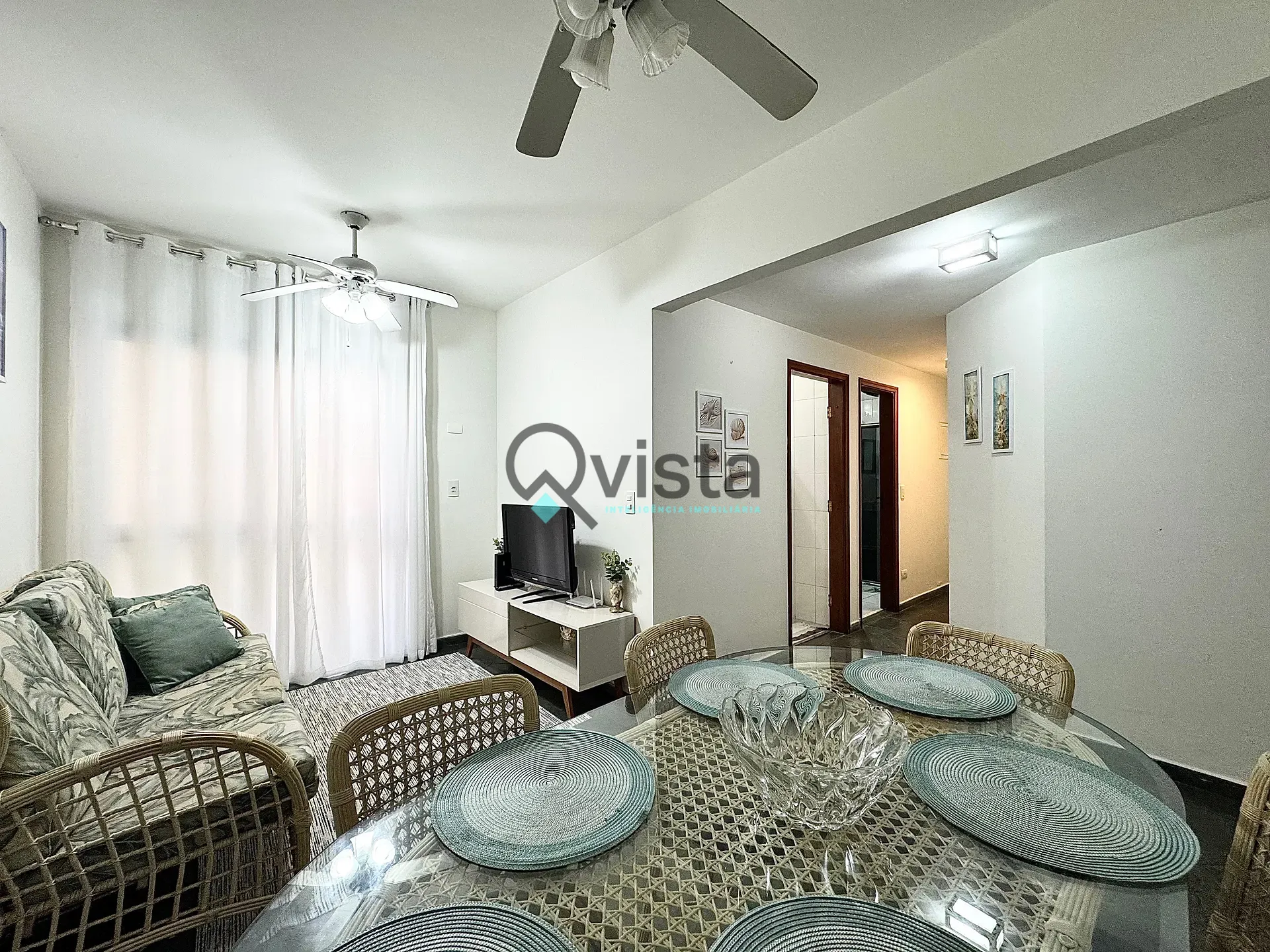 Apartamento, 2 quartos, 64 m² - Foto 2