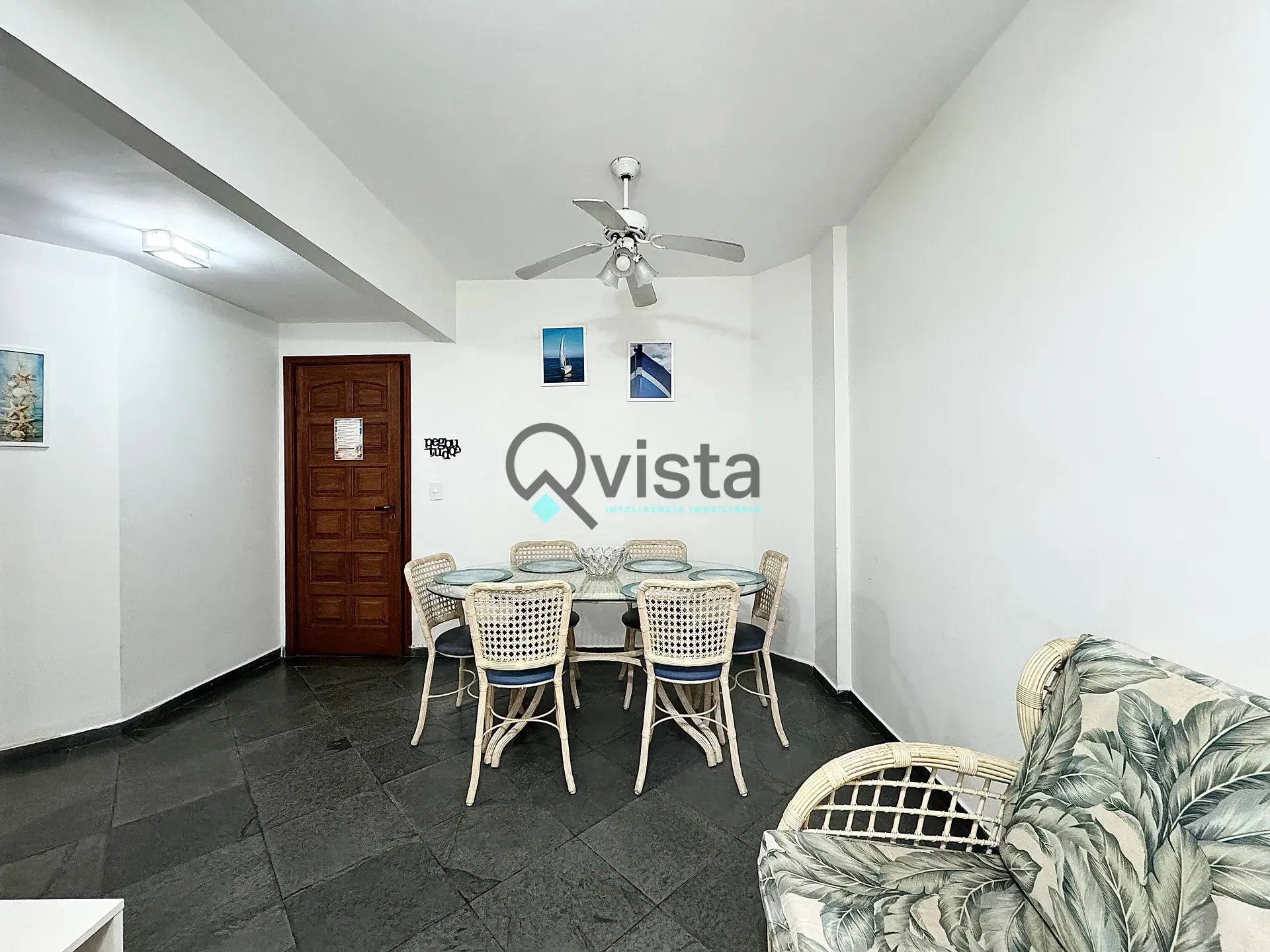 Apartamento, 2 quartos, 64 m² - Foto 5