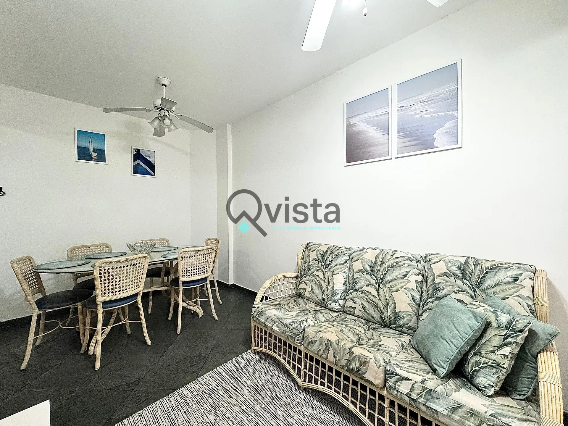 Apartamento, 2 quartos, 64 m² - Foto 4