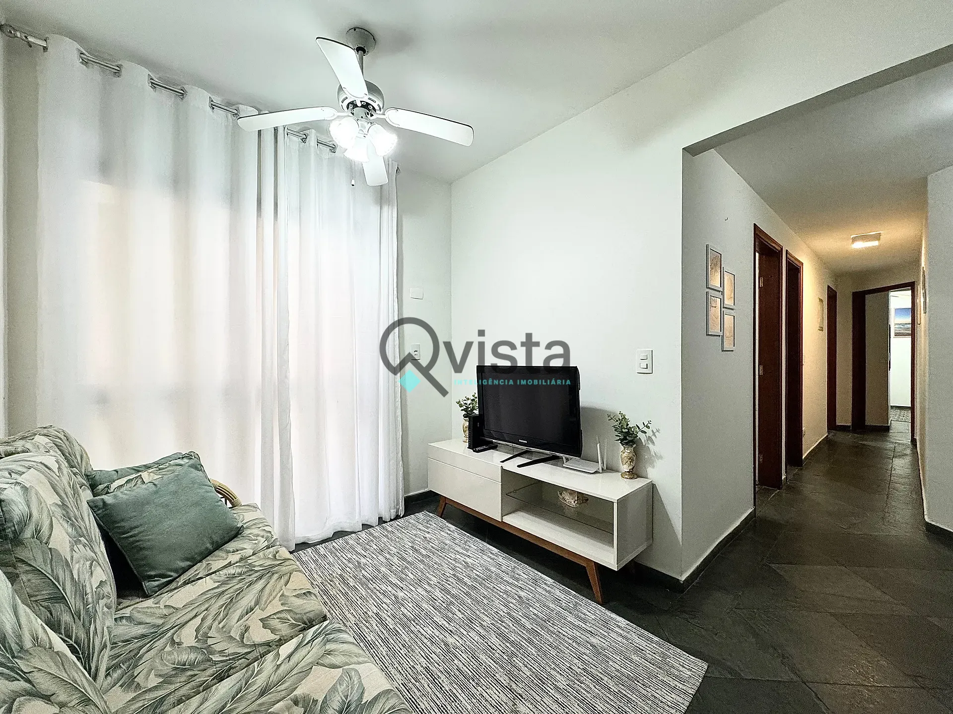 Apartamento, 2 quartos, 64 m² - Foto 7