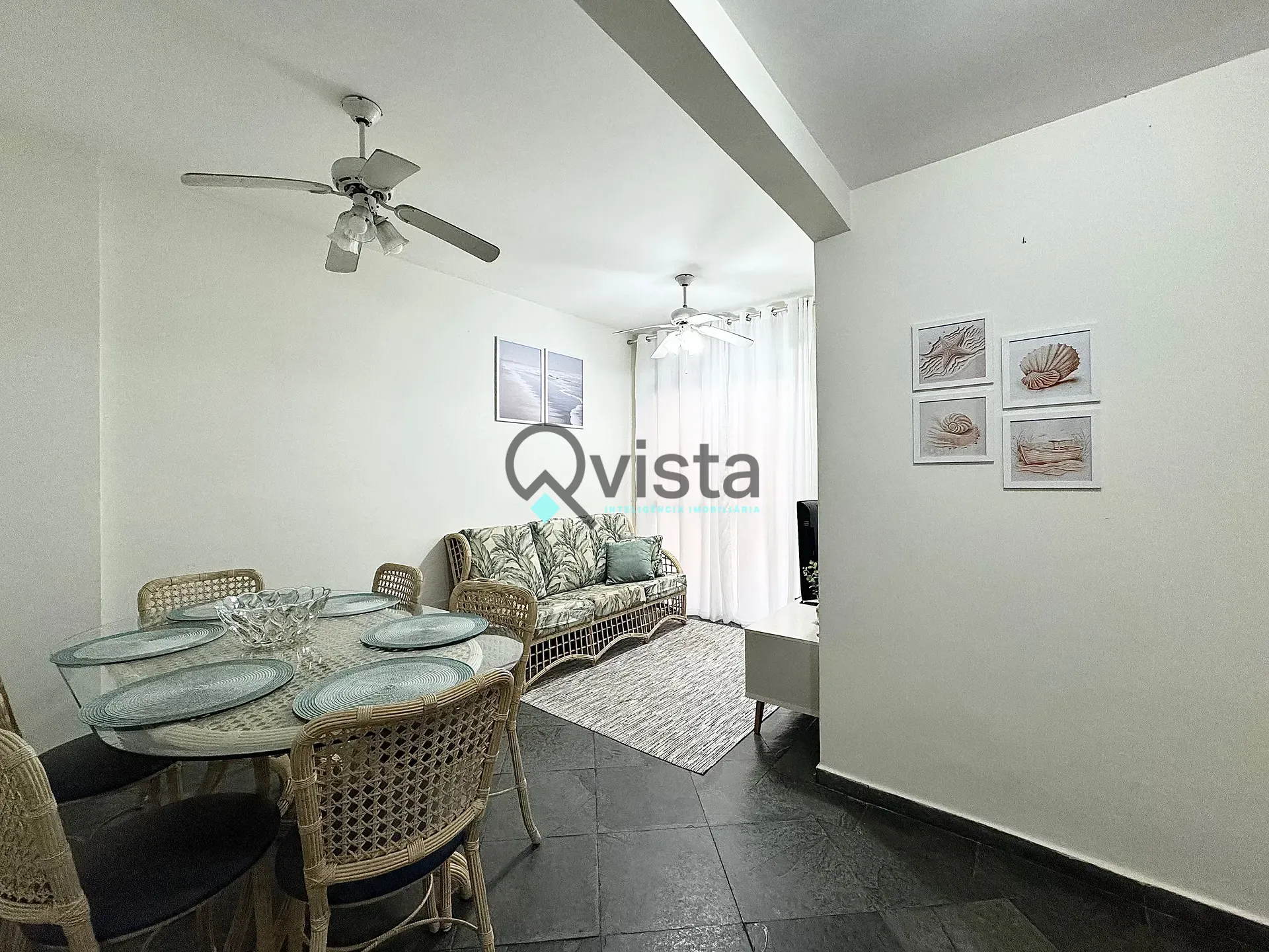 Apartamento, 2 quartos, 64 m² - Foto 8