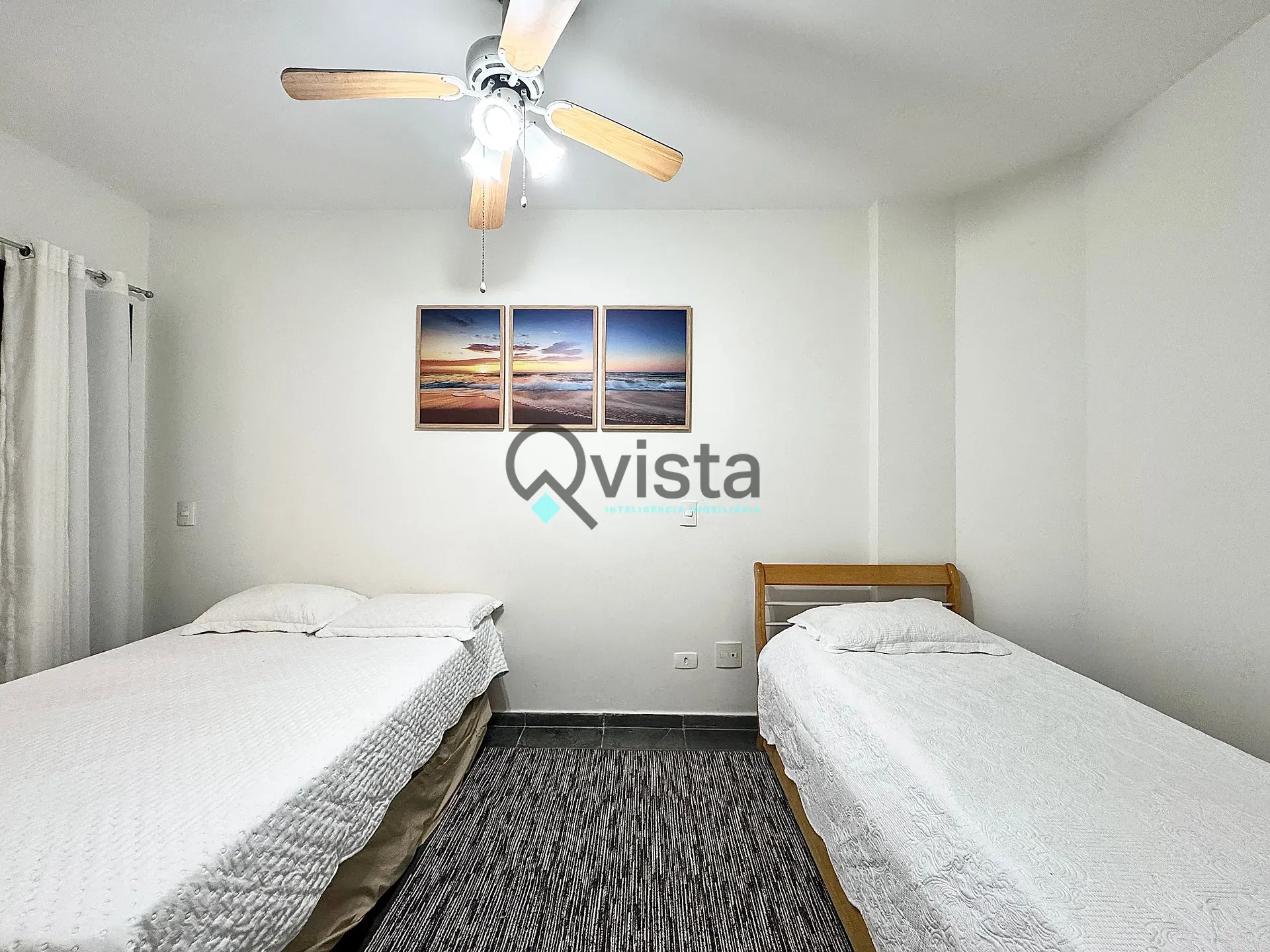 Apartamento, 2 quartos, 64 m² - Foto 12