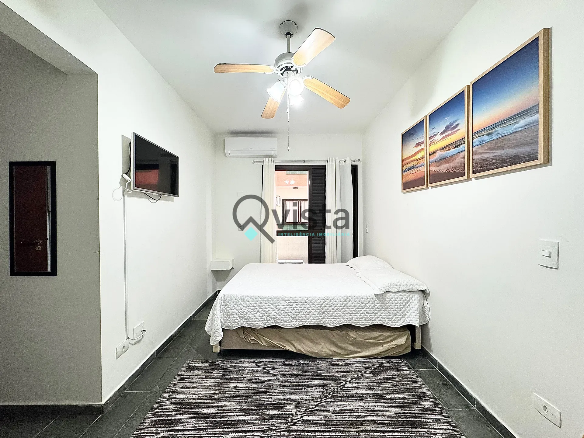 Apartamento, 2 quartos, 64 m² - Foto 11