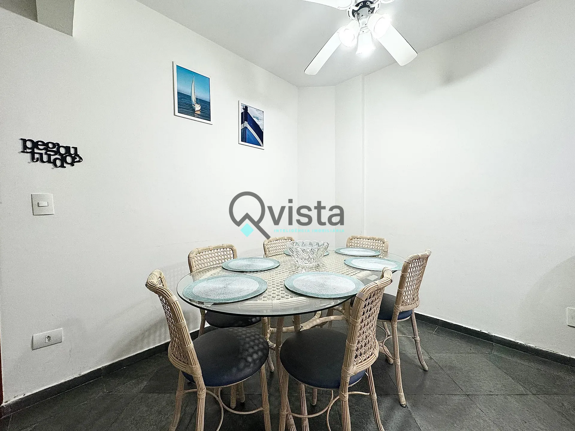 Apartamento, 2 quartos, 64 m² - Foto 9