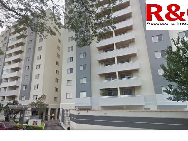 Foto do Apartamento - Lindo Apartamento no Residencial Sevilha, 105 m2, Reformado, Reserva do Bosque! | RUSSI IMÓVEIS