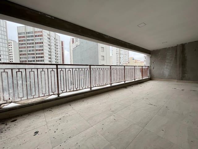 Foto do Apartamento - Apartamento à venda, Perdizes, São Paulo, SP | Vista Livre