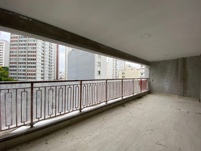Foto do Apartamento - Apartamento à venda, Perdizes, São Paulo, SP | Vista Livre