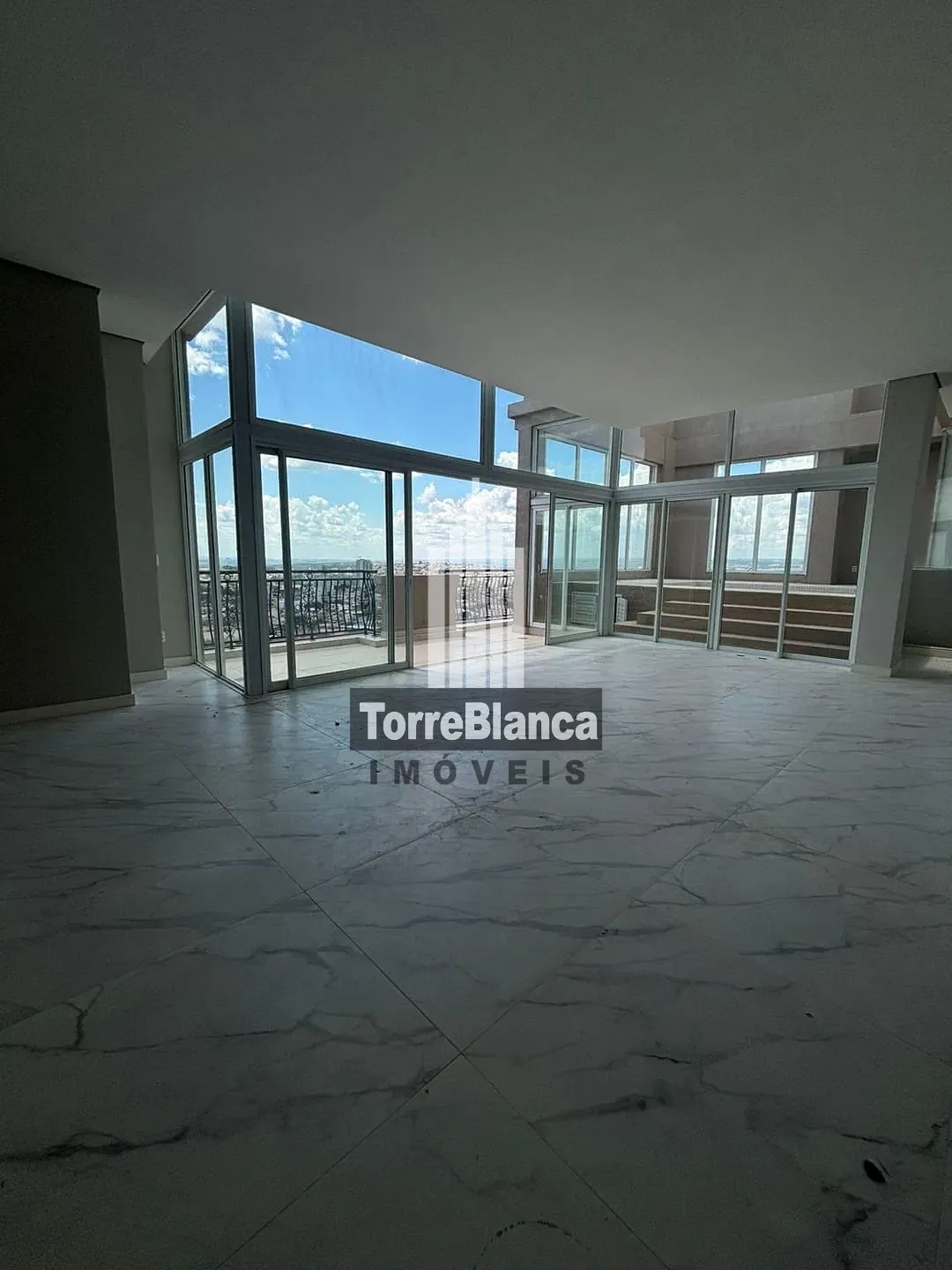 Apartamento, 4 quartos, 513 m² - Foto 1