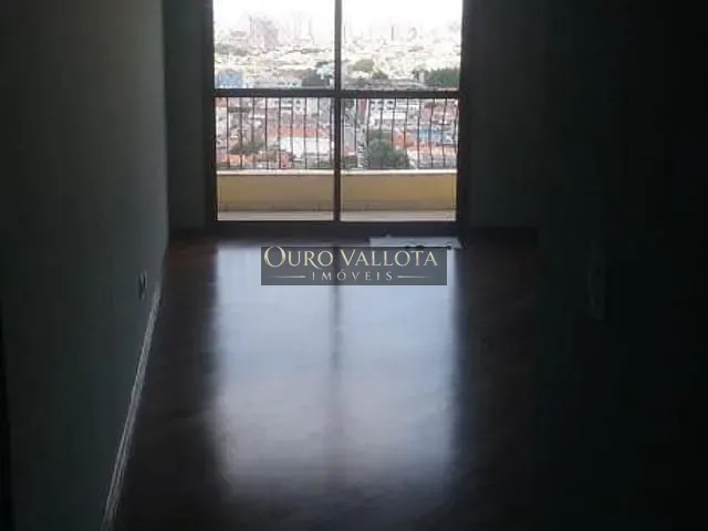 Apartamento 3 quartos e 2 banheiros, à venda, no bairro Mooca em São Paulo