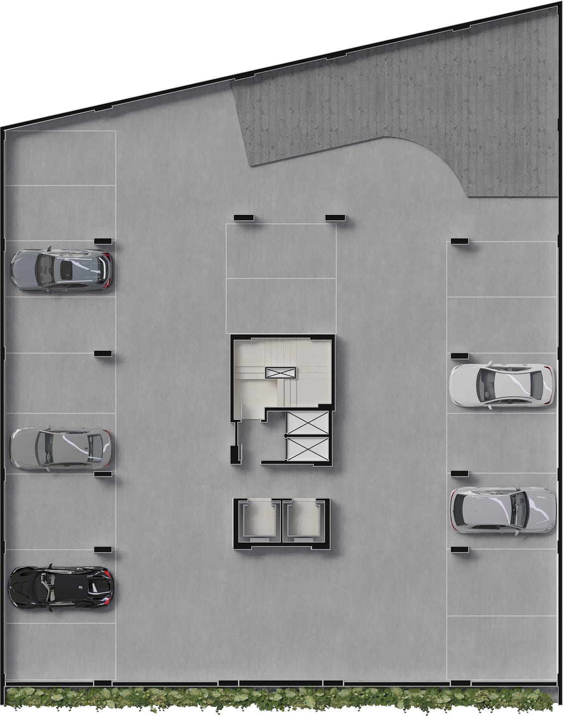 Apartamento, 2 quartos, 87 m² - Foto 37