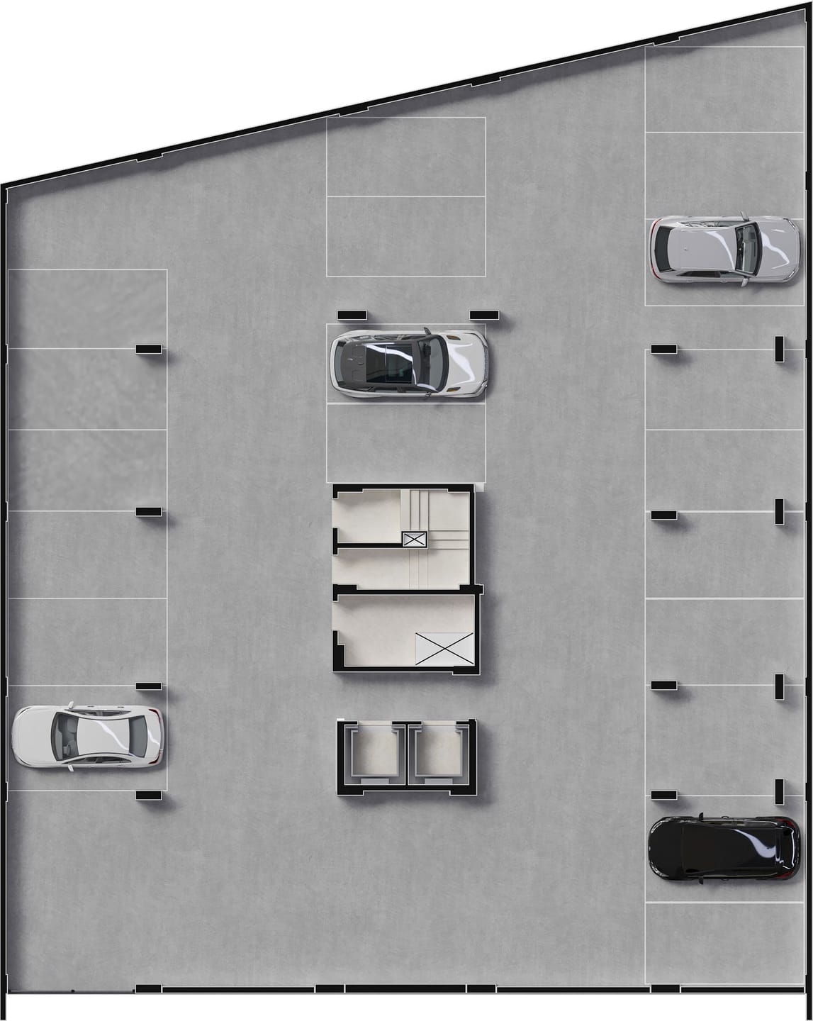 Apartamento, 2 quartos, 87 m² - Foto 35