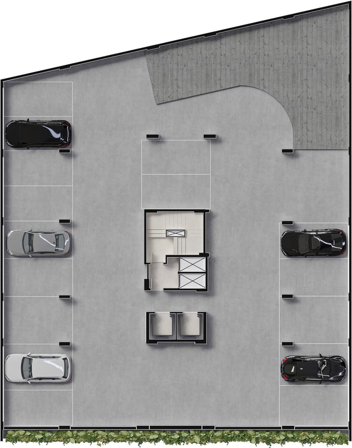 Apartamento, 2 quartos, 87 m² - Foto 38