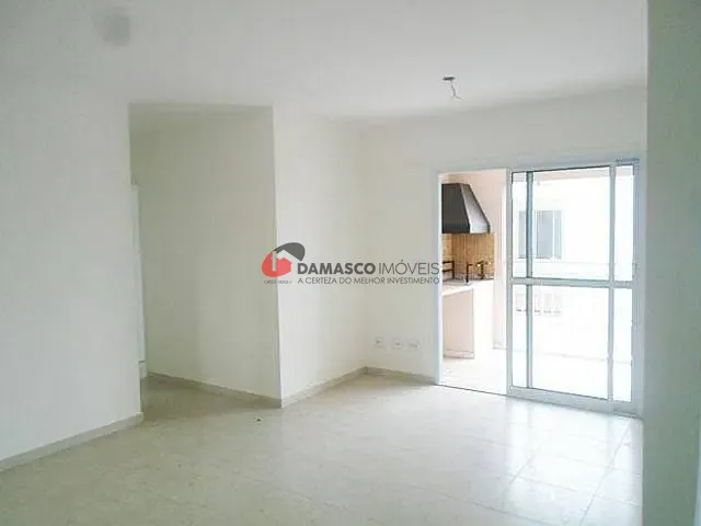 Apartamento 3 quartos e 2 banheiros, à venda, no bairro Centro em São Caetano do Sul