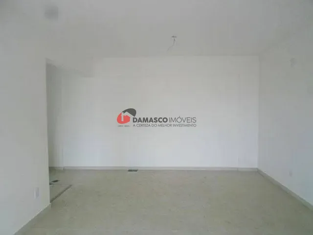 Apartamento 3 quartos e 2 banheiros, à venda, no bairro Centro em São Caetano do Sul