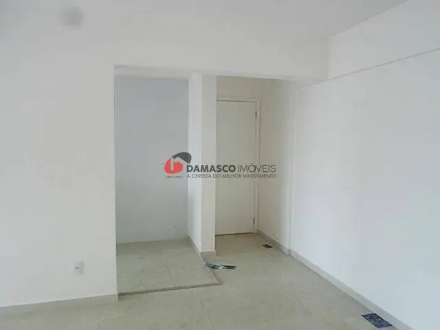 Apartamento 3 quartos e 2 banheiros, à venda, no bairro Centro em São Caetano do Sul